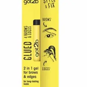Got2b eyebrows mascara